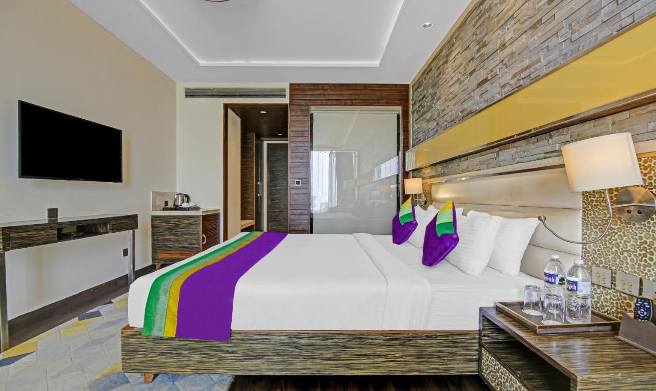 Treebo Premium Arista Hotel 4*