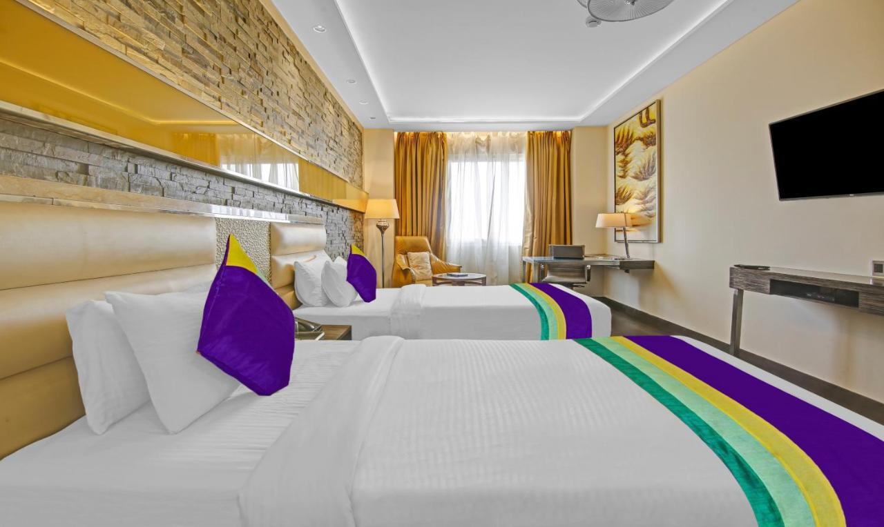Hotel Treebo Premium Arista 4*