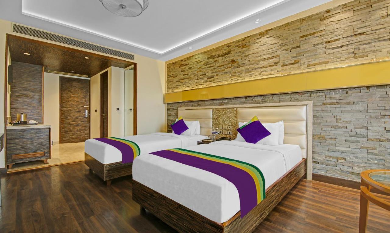 Hotel Treebo Premium Arista Kharar