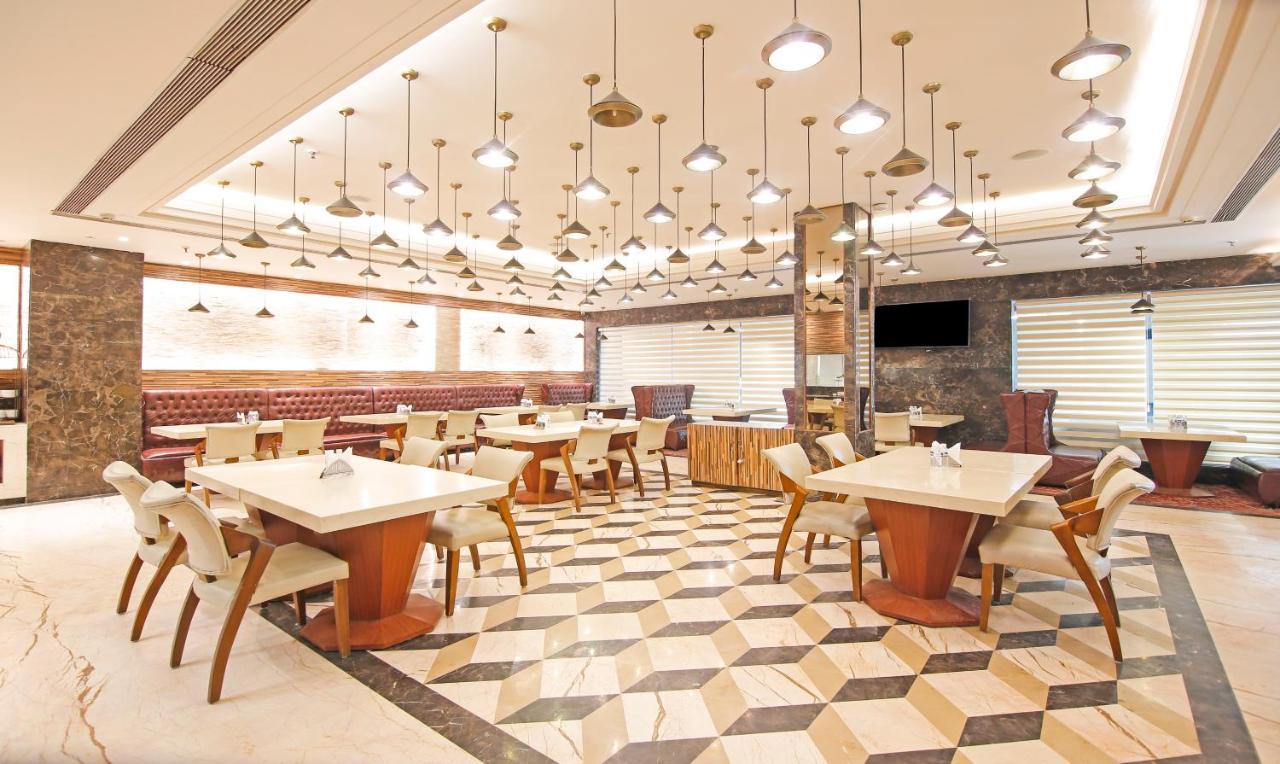 Hotel Treebo Premium Arista