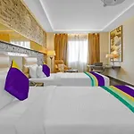 Treebo Premium Arista