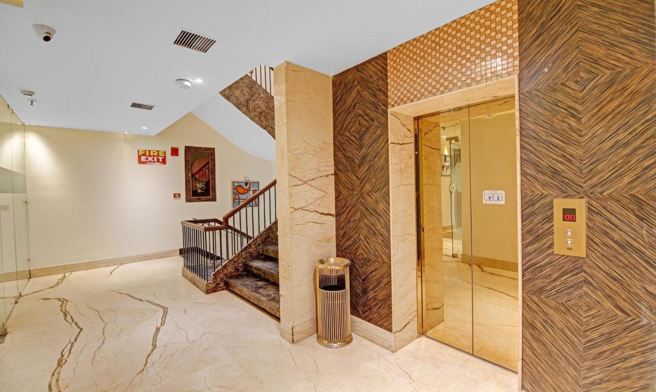 Treebo Premium Arista Hotel