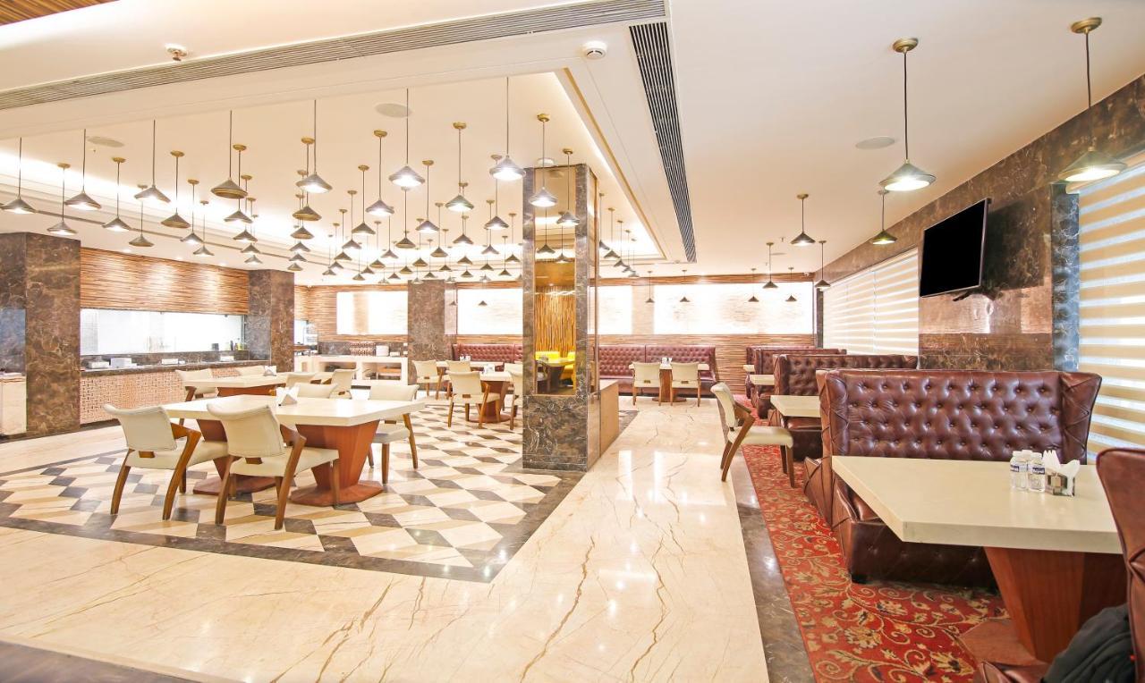 Hotel Treebo Premium Arista 4*