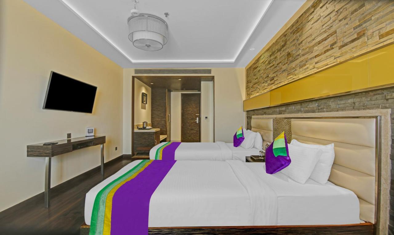 Treebo Premium Arista Hotel