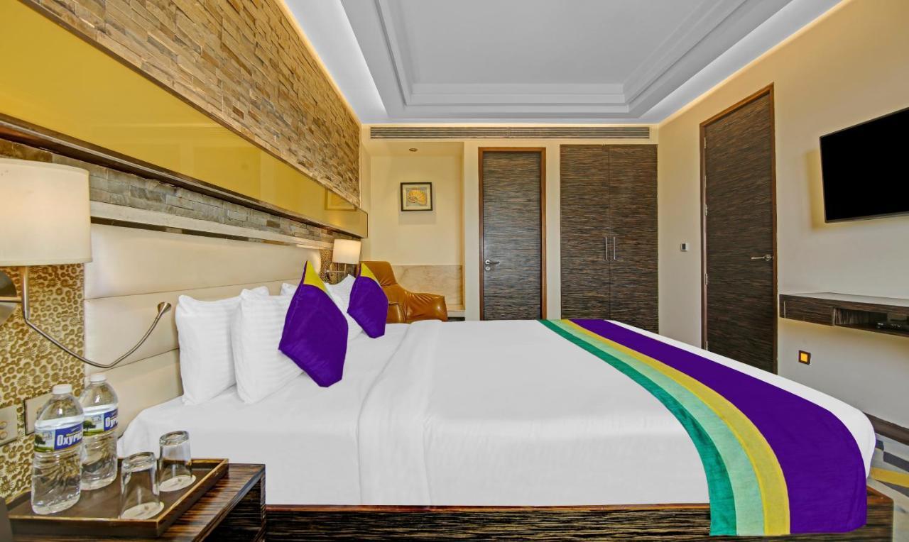 Hotel Treebo Premium Arista